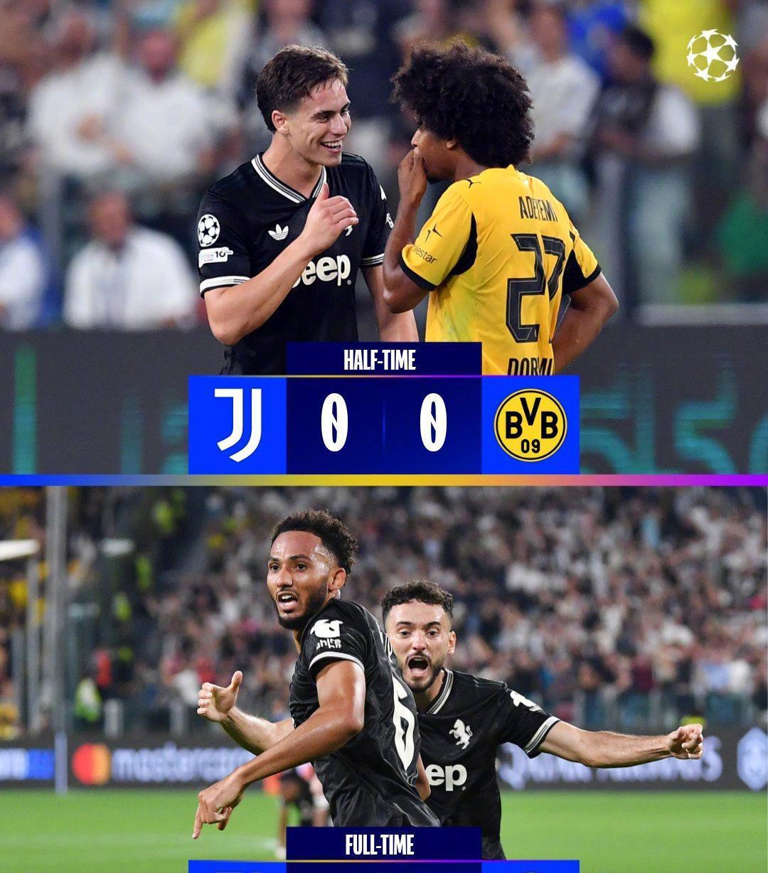 多特蒙德巴黎圣日耳曼欧冠