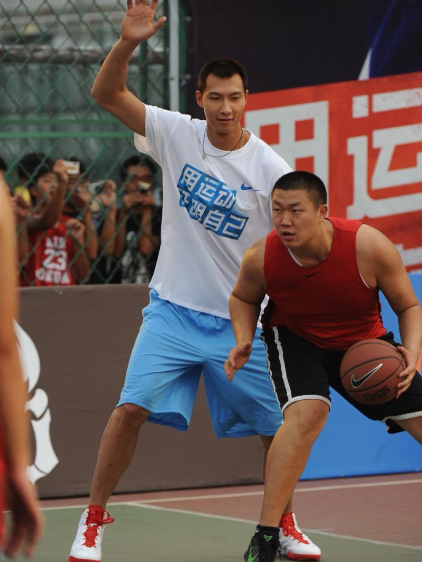 球队激励人心的话