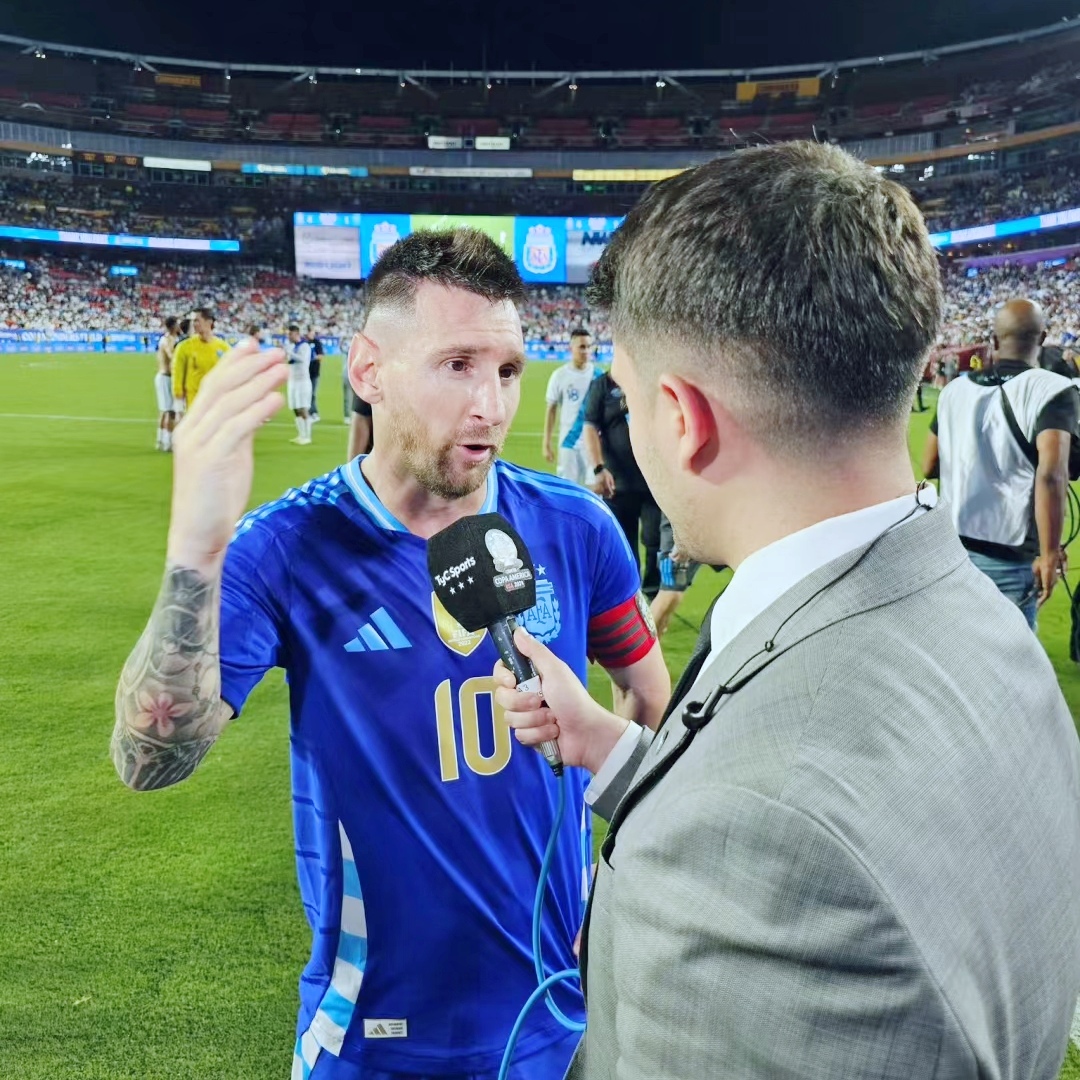 阿根廷十大球星