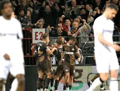 足球比赛中勒沃库森是哪个国家的球队 足球比赛中勒沃库森是哪个国家的球队