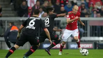 足球比赛中勒沃库森是哪个国家的球队 足球比赛中勒沃库森是哪个国家的球队