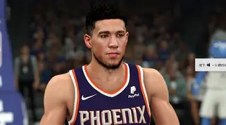 太阳队布克年薪多少