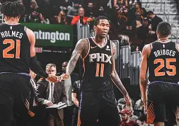 太阳队布克年薪多少