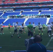 意甲赛场上出现了一次技惊四座的进球吗 意甲赛场上出现了一次技惊四座的进球吗