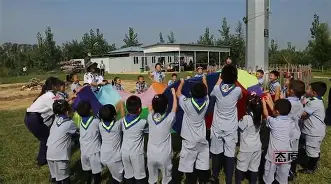 调查研究的六种方法